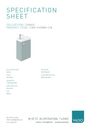 Technical Data Sheet