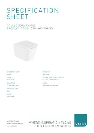 Technical Data Sheet