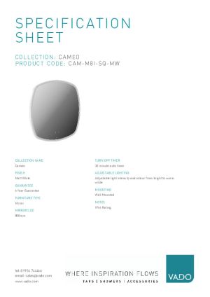 Technical Data Sheet