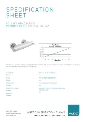 Technical Data Sheet