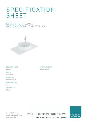 Technical Data Sheet