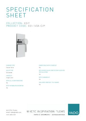 Technical Data Sheet