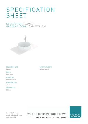 Technical Data Sheet