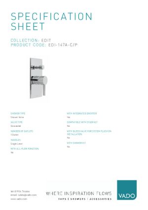 Technical Data Sheet