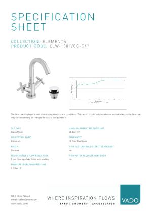 Technical Data Sheet