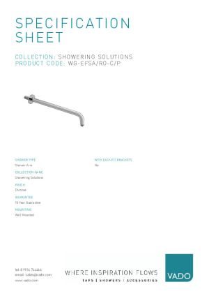 Technical Data Sheet