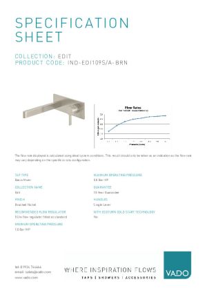 Technical Data Sheet