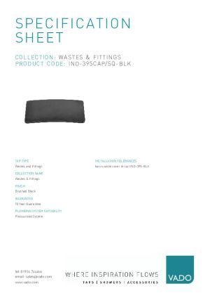 Technical Data Sheet