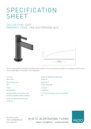 Technical Data Sheet