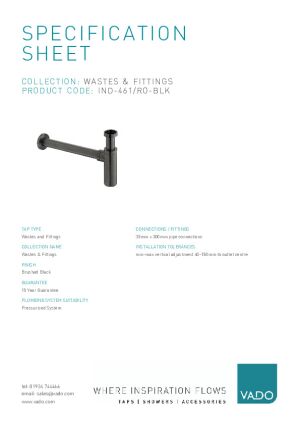 Technical Data Sheet