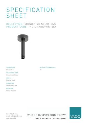 Technical Data Sheet