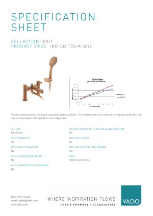 Technical Data Sheet