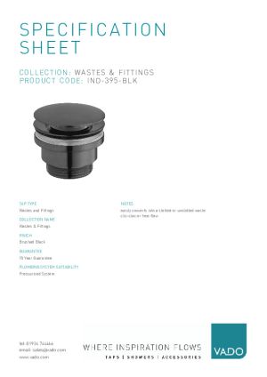 Technical Data Sheet