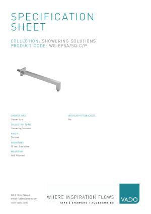 Technical Data Sheet