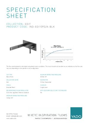 Technical Data Sheet