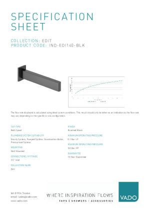 Technical Data Sheet