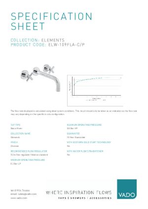 Technical Data Sheet