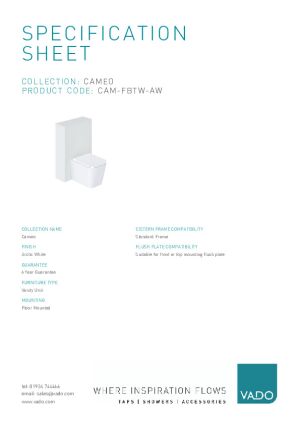 Technical Data Sheet