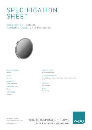 Technical Data Sheet