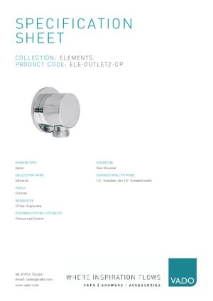 Technical Data Sheet