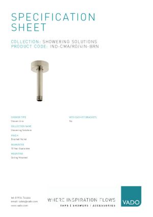 Technical Data Sheet