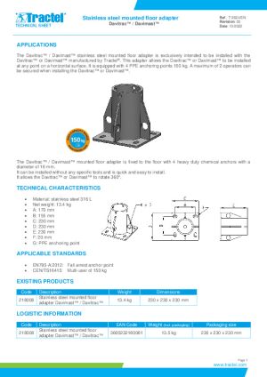 Product Literature
