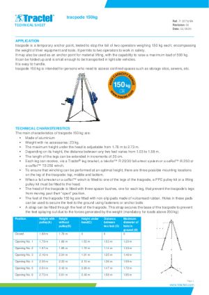 Product Literature