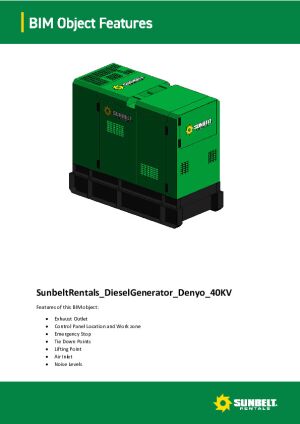 Technical Data Sheet