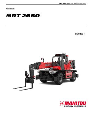 Technical Data Sheet