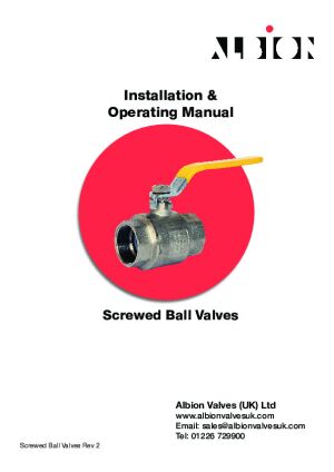 Installation Guide