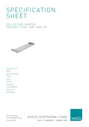 Technical Data Sheet