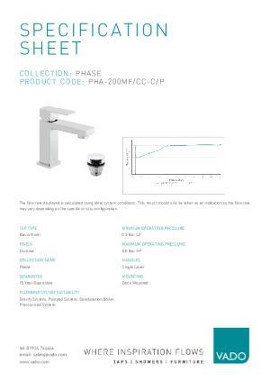 Technical Data Sheet