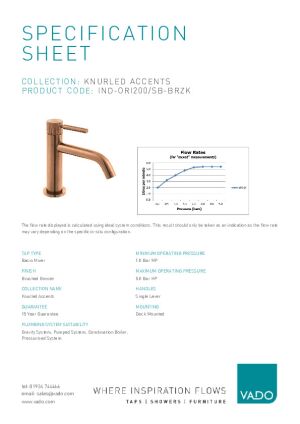 Technical Data Sheet