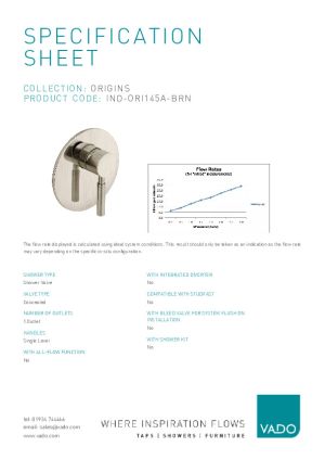 Technical Data Sheet