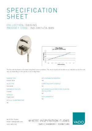 Technical Data Sheet