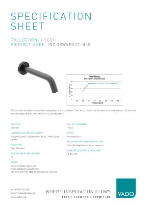 Technical Data Sheet