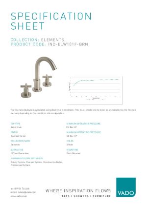 Technical Data Sheet