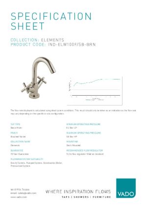 Technical Data Sheet