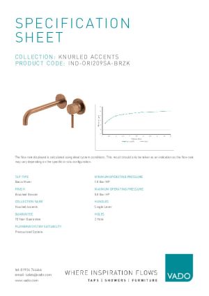 Technical Data Sheet