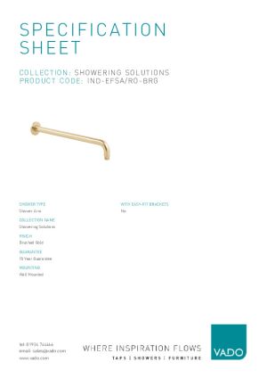 Technical Data Sheet