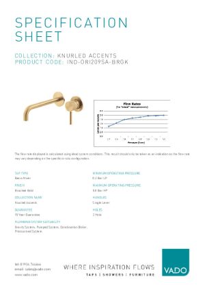 Technical Data Sheet