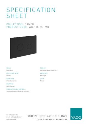 Technical Data Sheet