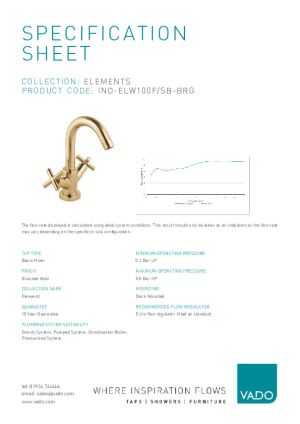 Technical Data Sheet