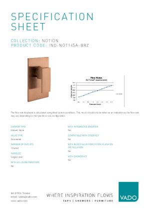 Technical Data Sheet