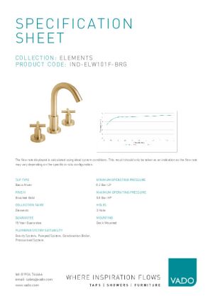 Technical Data Sheet