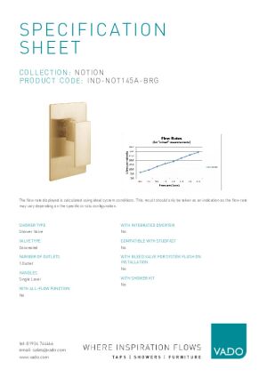 Technical Data Sheet