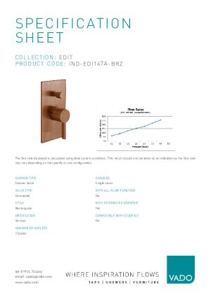 Technical Data Sheet