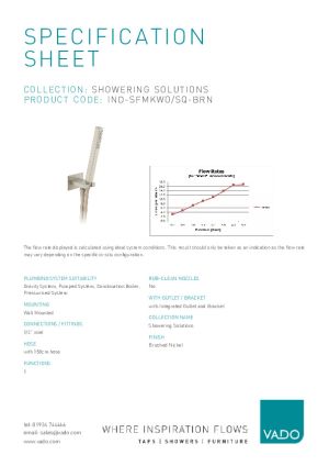 Technical Data Sheet