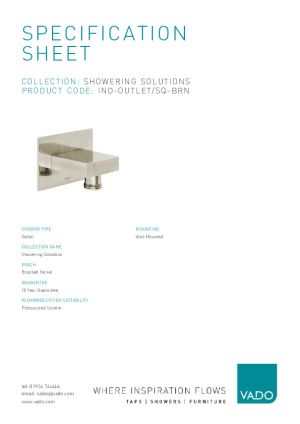 Technical Data Sheet