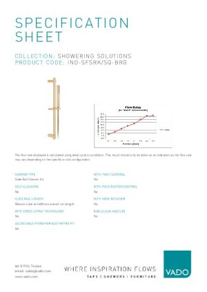 Technical Data Sheet